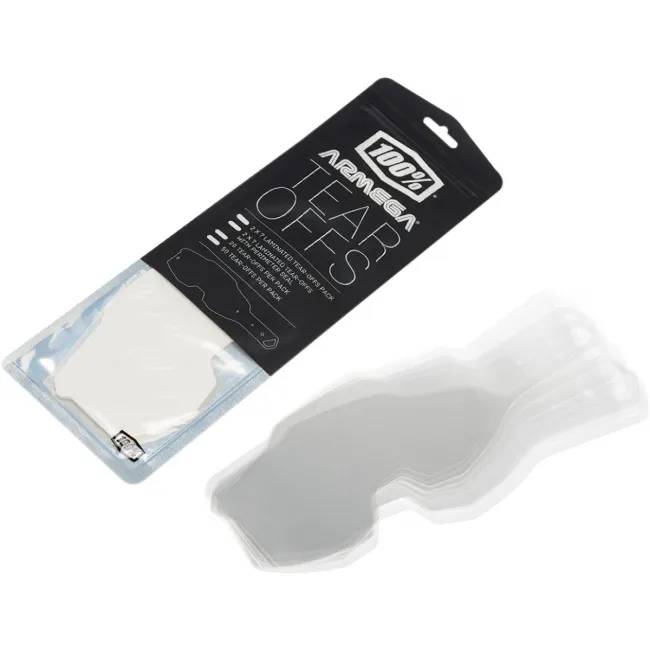 Tear-Offs 100% Armega 20 bucati