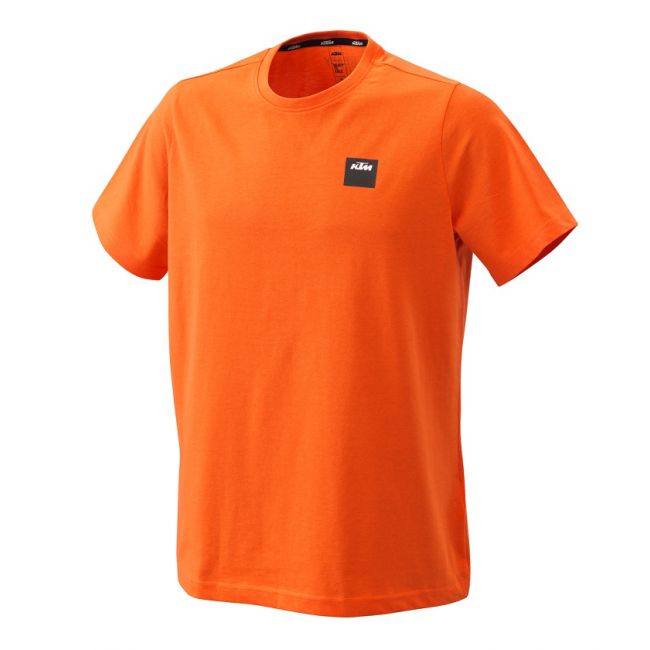 Tricou KTM Pure Racing Orange 21