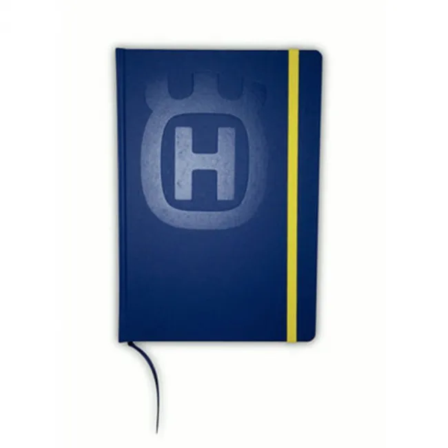 Agenda Husqvarna