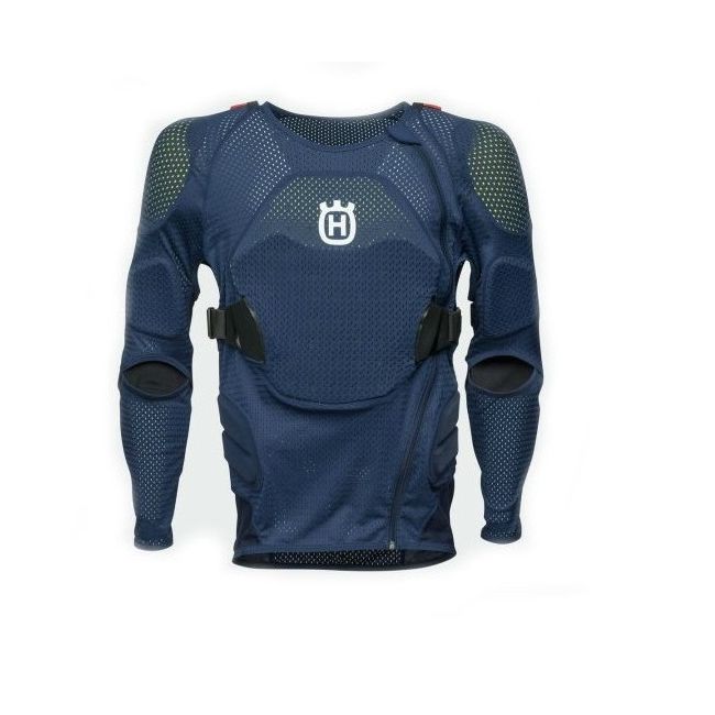 Armura Husqvarna 3DF Airfit