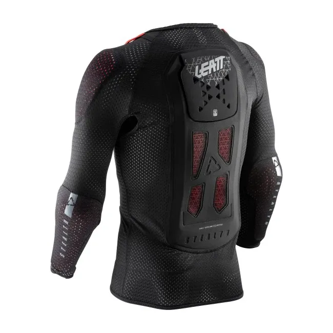 Armura Leatt AirFlex Stealth