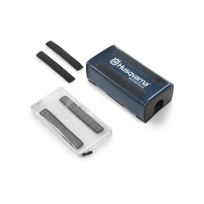 Barpad smartphone Husqvarna