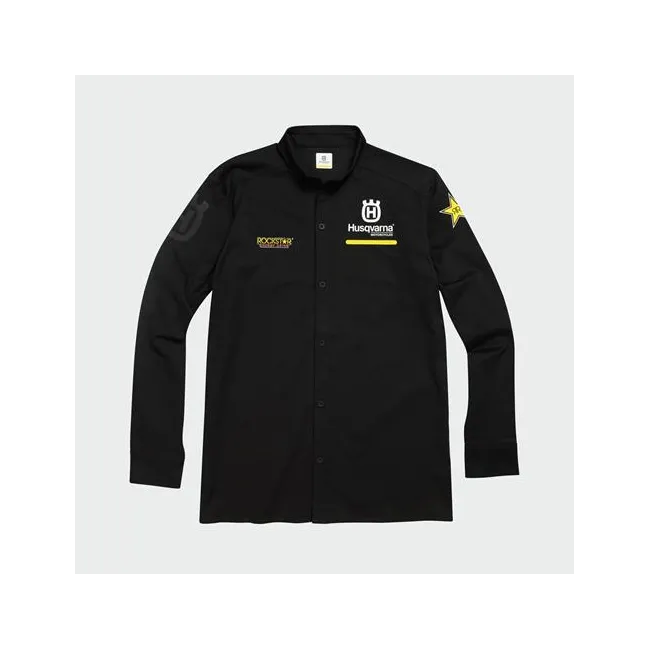 Camasa Husqvarna RS Style