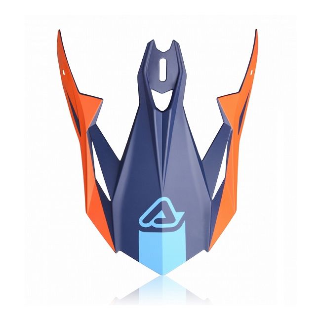 Cozoroc casca Acerbis X-Track