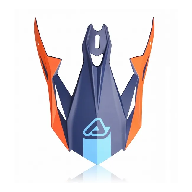 Cozoroc casca Acerbis X-Track