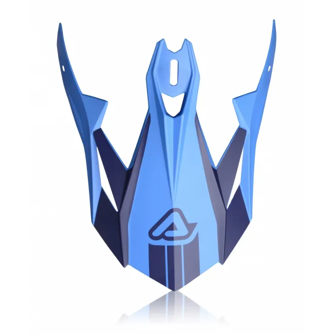 Cozoroc casca Acerbis X-Track