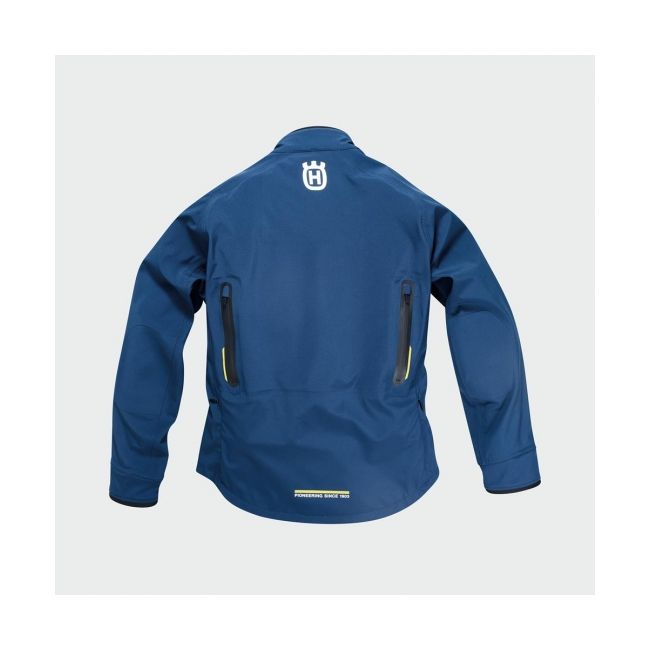 Geaca Husqvarna Gotland WP