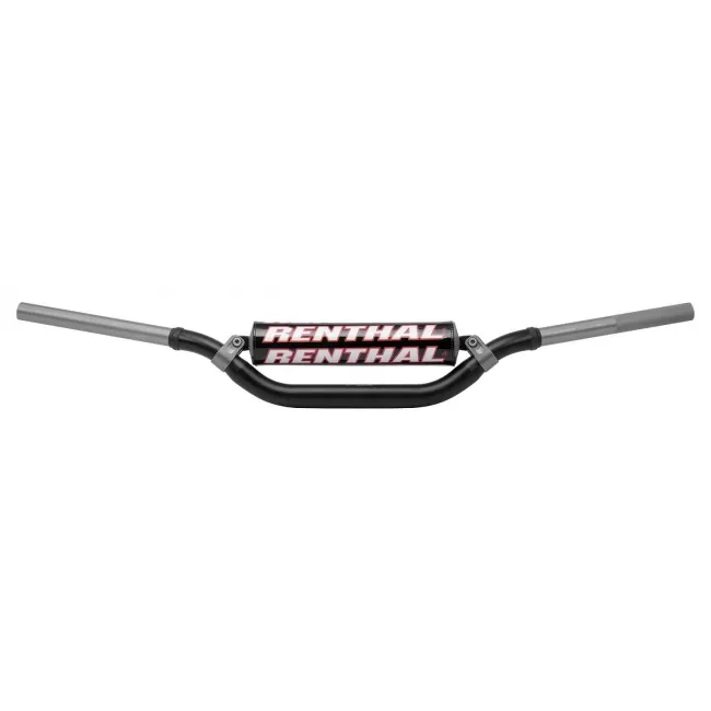 Ghidon RENTHAL TWINWALL 28,6 mm Black