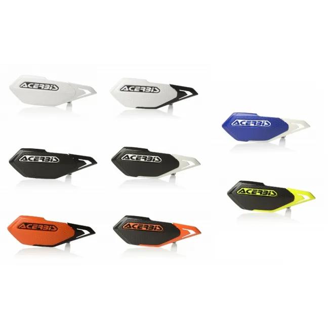 Handguard Mini cross/MTB Acerbis X-Elite