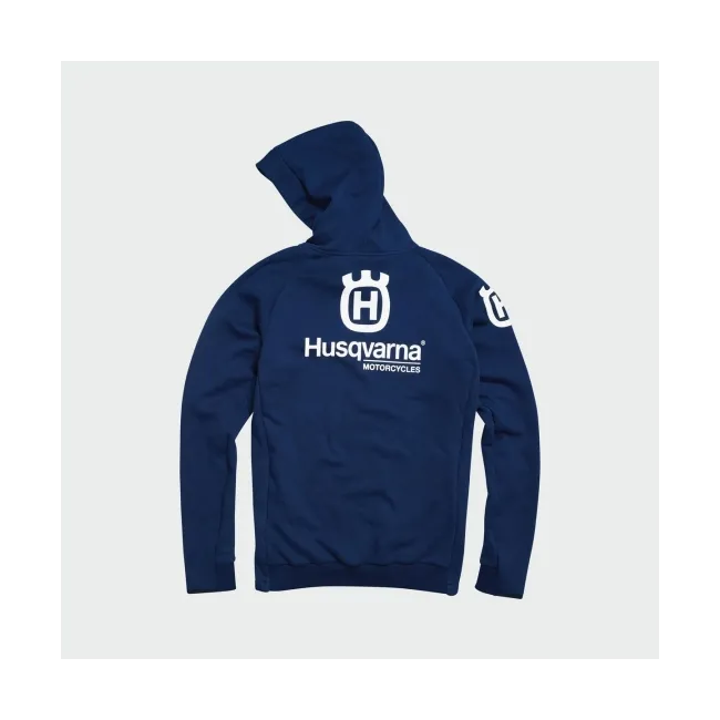 Hanorac Husqvarna Replica Team