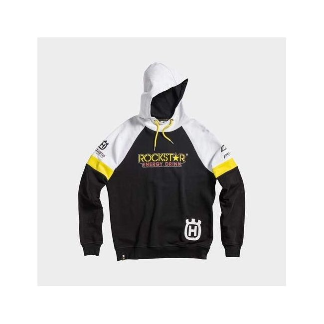 Hanorac Husqvarna Replica Team