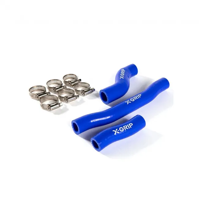 Kit furtunuri radiator Husqvarna 2T 250/300 20-23 X-Grip