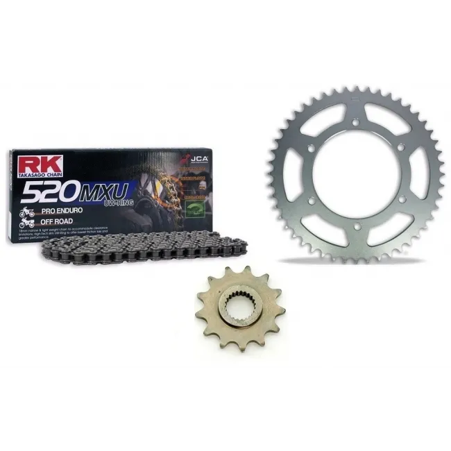Kit lant UW-Ring KTM/Husqvarna 13x50 RK pas520