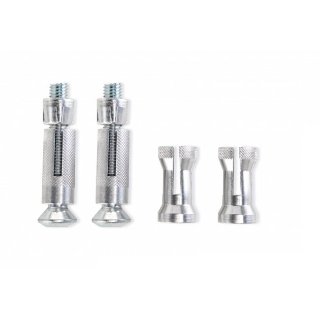 Kit prinderi laterale handguard Cycra Ultra Probend