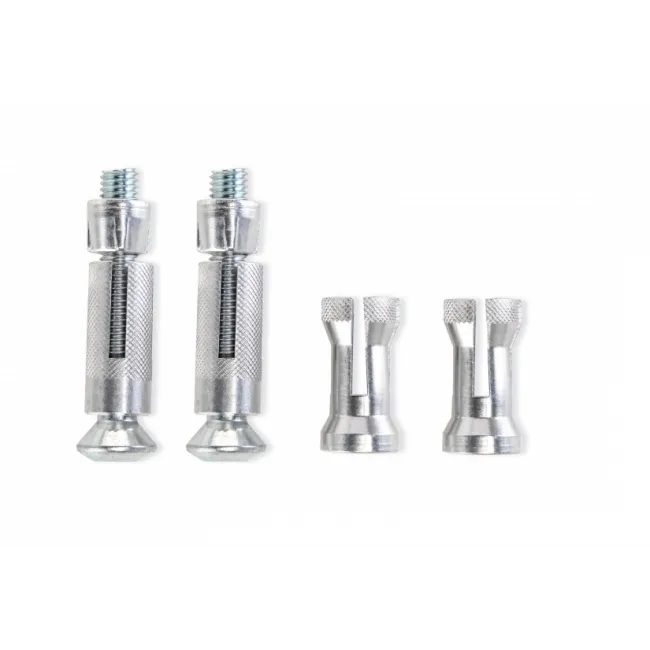 Kit prinderi laterale handguard Cycra Ultra Probend