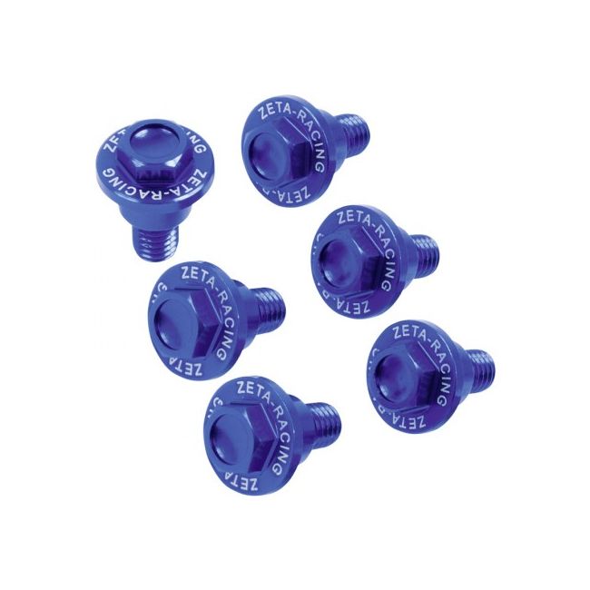 Kit suruburi plastice furca Hqv 14-22 Zeta