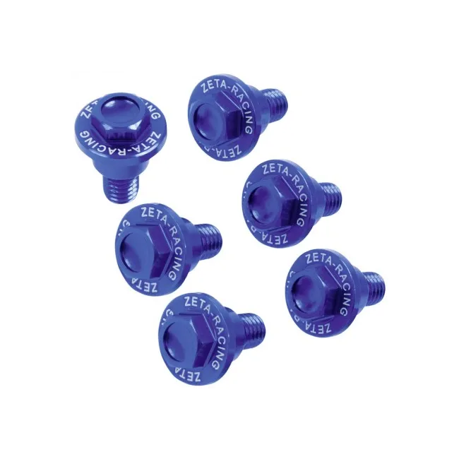 Kit suruburi plastice furca Hqv 14-22 Zeta