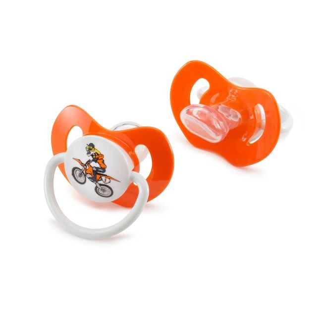 Kit suzete KTM Tiger