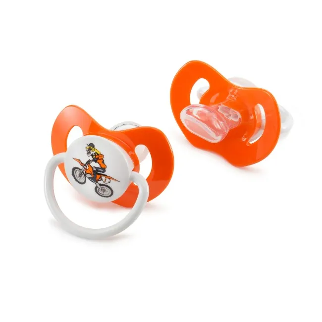 Kit suzete KTM Tiger