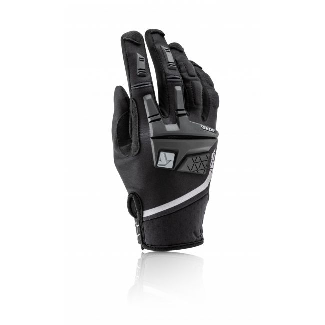 Manusi Acerbis CE X-Enduro Black