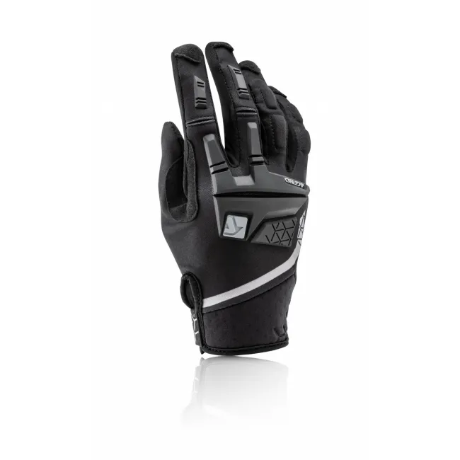 Manusi Acerbis CE X-Enduro Black