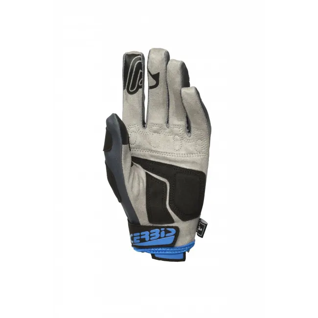 Manusi Acerbis MX X-H Blue/Grey