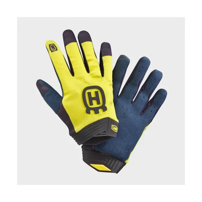 Manusi Husqvarna iTrack Railed