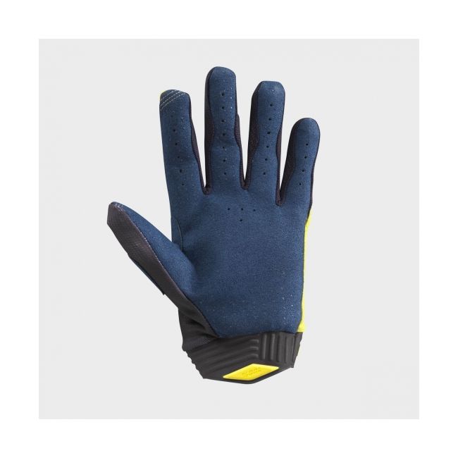 Manusi Husqvarna iTrack Railed