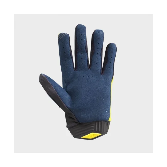 Manusi Husqvarna iTrack Railed