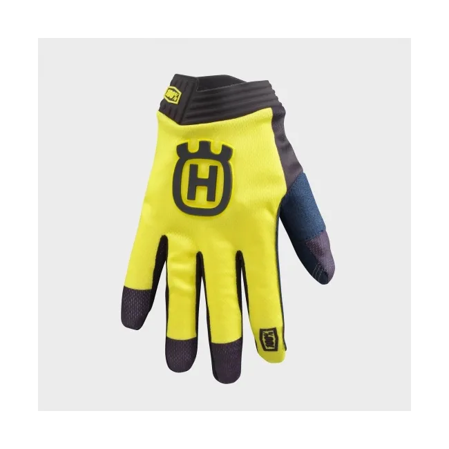 Manusi Husqvarna iTrack Railed