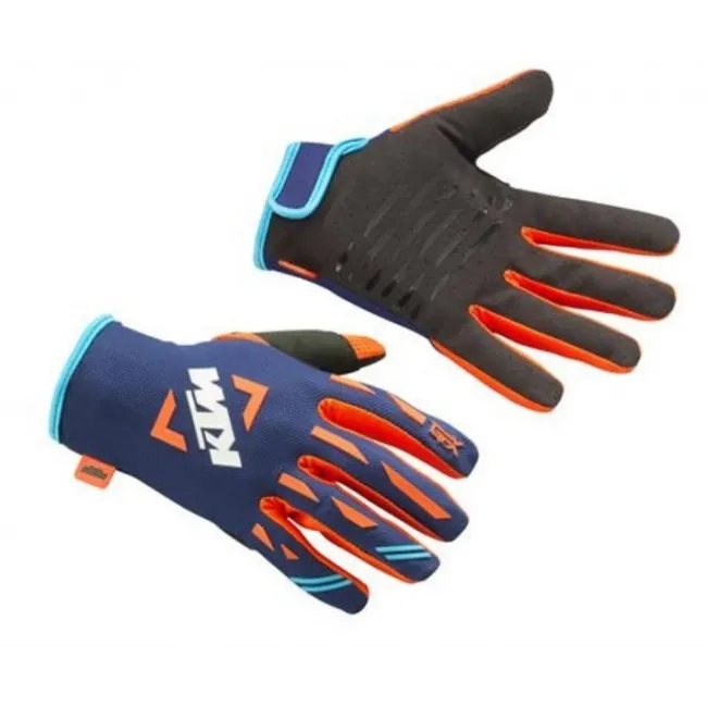 Manusi KTM Gravity-FX Replica