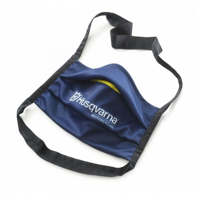 Masca fata Husqvarna