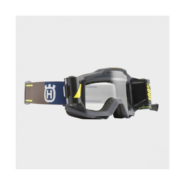 Ochelari Husqvarna Accuri Mud