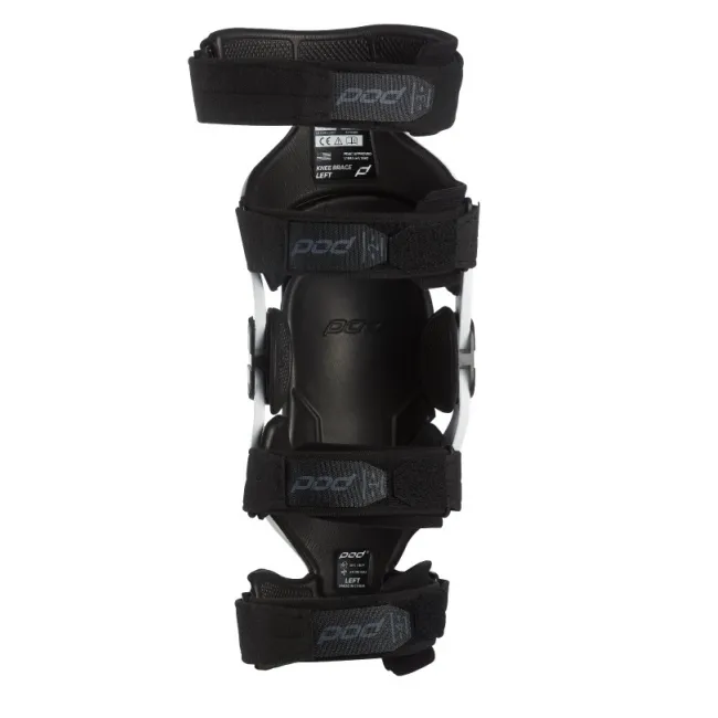 Orteze POD K4 2.0 White/Black