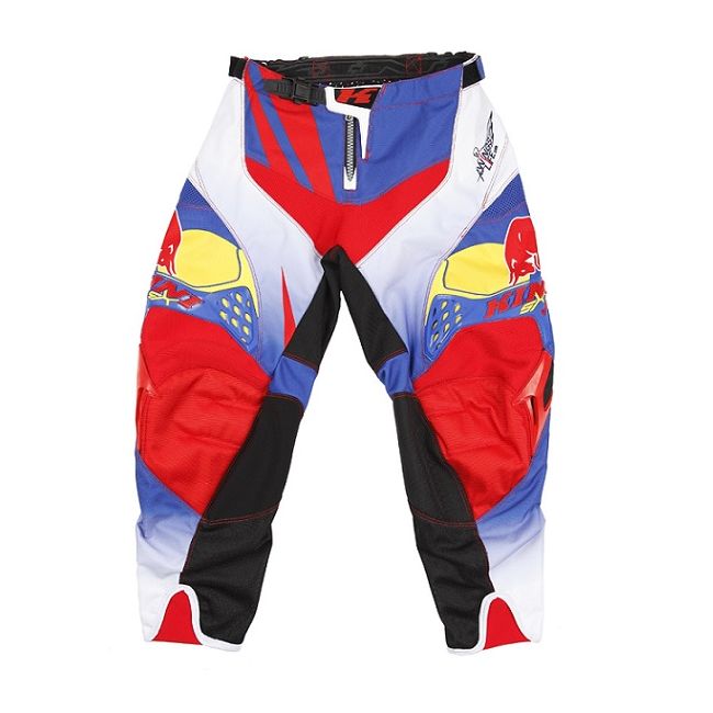 Pantaloni copii Kini Redbull Strike