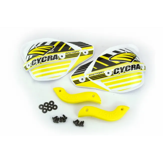 Plastice schimb handguard Cycra Probend Factory