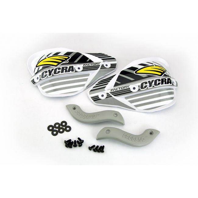 Plastice schimb handguard Cycra Probend Factory