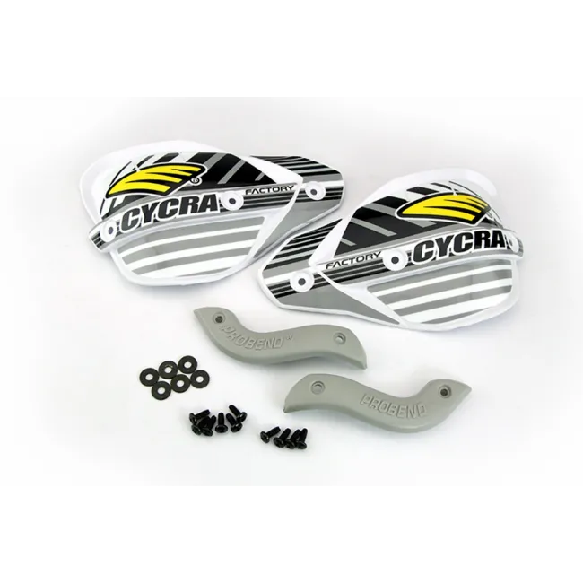 Plastice schimb handguard Cycra Probend Factory