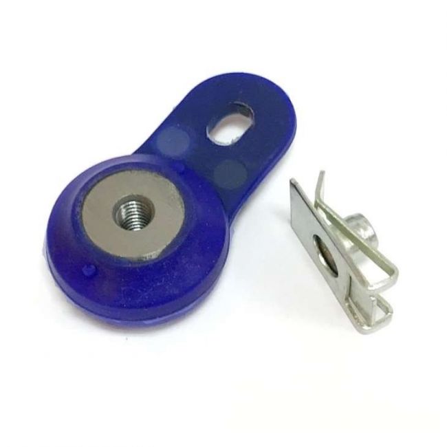 Prindere Rezonator 4MX Husqvarna