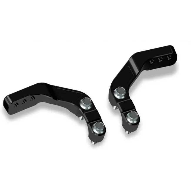 Prinderi handguard Cycra Ultra Probend HCM 28mm