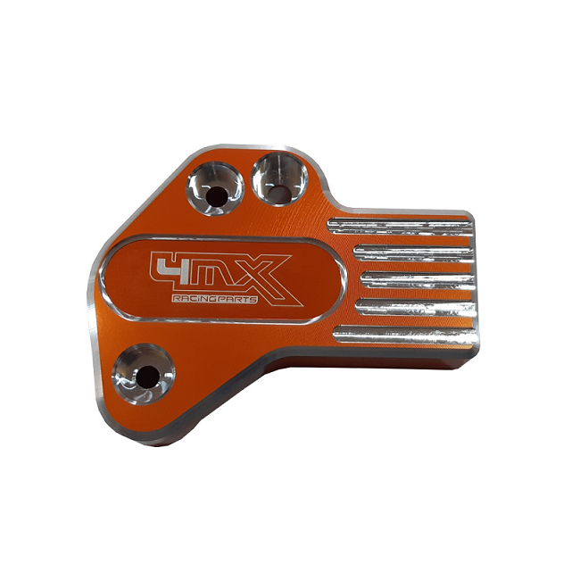 Protectie senzor TPS KTM 250/300 18-23 4MX Orange