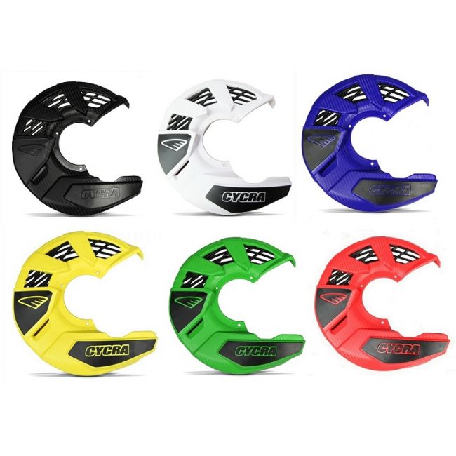 Protectie universala disc fata Cycra