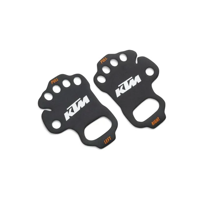 Protectii palme neopren KTM