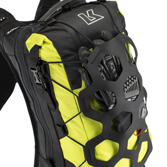 Rucsac Kriega Trail 18 Adventure Lime