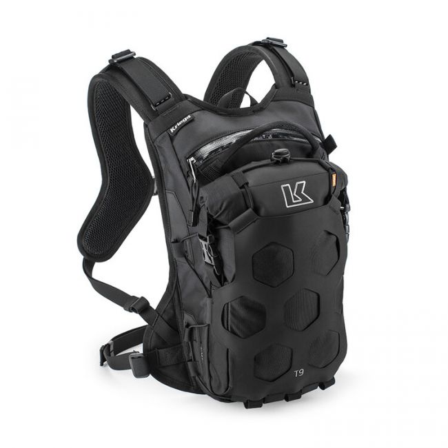 Rucsac Kriega Trail 9 Adventure Black