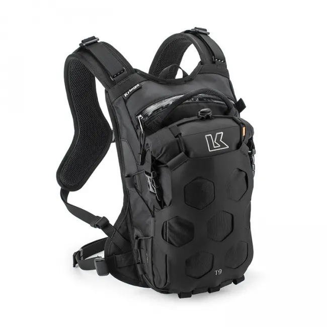 Rucsac Kriega Trail 9 Adventure Black