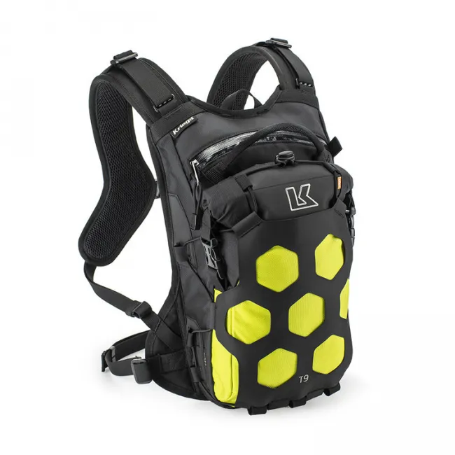 Rucsac Kriega Trail 9 Adventure Lime