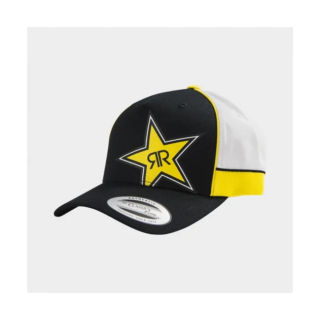 Sapca Husqvarna Rockstar