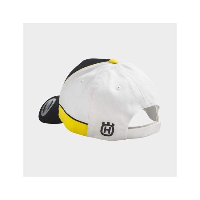 Sapca Husqvarna Rockstar