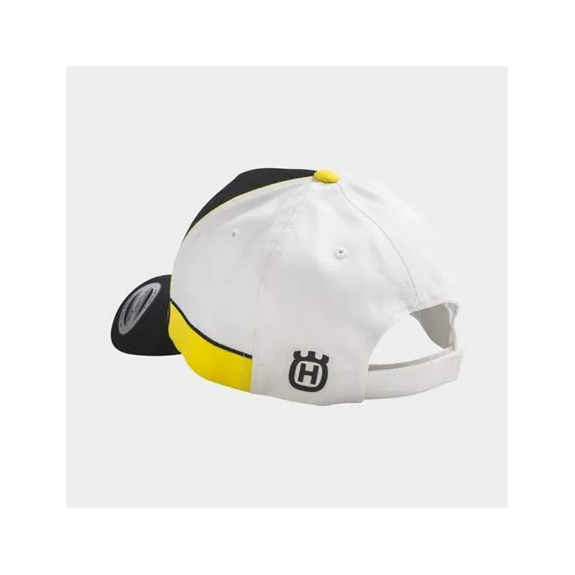 Sapca Husqvarna Rockstar